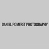 Daniel Pomfret Photography Logo