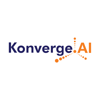 Konverge AI Logo