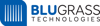 BluGrass Technologies Logo