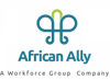 African Ally Logo