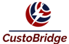 Custobridge Pvt. Ltd. Logo