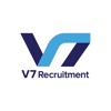 V7 Recruitment Logo