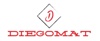 Diegomat Logo