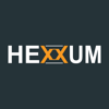 Hexxum Info Logo