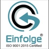 Einfolge Technologies Pvt Ltd Logo