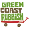 Green Coast Rubbish Logo