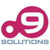 Dot Nine Solutions Logo