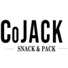 CoJack Snack & Pack Logo