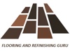 Flooring And Refinishing Guru Logo