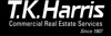 T. K. Harris Commercial Real Estate Services Logo