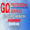 GQ Professional Services Logo