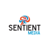 Sentient Media Logo