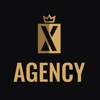 X Agency Logo