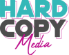 Hard Copy Media Logo