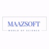 Maazsoft Logo