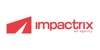 Impactrix Ad Agency Logo