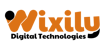 Wixily Ltd Logo