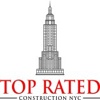Top Rated Construction NYC Logo