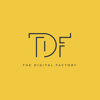 The Digital Factory Logo