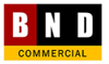 BND Commercial Logo