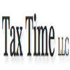 Tax Time, MO Logo