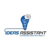 IdeasAssistant Logo