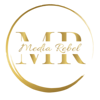 Media Rebel LLC Logo