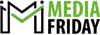 Media Friday Logo