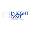 Insight Goat Logo