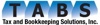 Tax and Bookkeeping Solutions, Inc. Logo