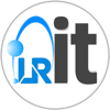 LR Creative IT Logo