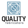 Quality Fabricators Logo