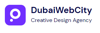 Dubai Web City Logo