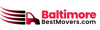 Baltimore Best Movers Logo