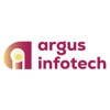 Argus Infotech Logo