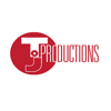 TJ Productions Logo