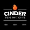 Cinder Creative Logo