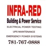 Infra-Red Building and Power Service, Inc Logo