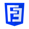 Hire Frontend Developer India Logo