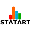Statart Insights and Analytics Logo