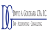 David A. Goldfarb Logo