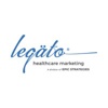 Legato Healthcare Marketing Logo