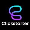 Clickstarter Logo