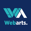 Webarts.lk Logo