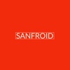 Sanfroid Logo