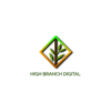 High Branch Digital Logo