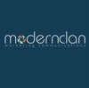 Modern Clan Marketing Communications Logo
