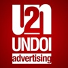 Undoi Advertising Logo