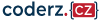 coderz.cz Logo