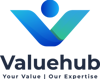 Valuehub Consulting Services Logo